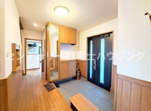 茅ヶ崎市平和町の中古一戸建て