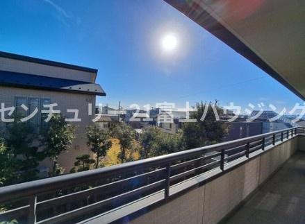茅ヶ崎市平和町の中古一戸建て