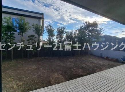茅ヶ崎市平和町の中古一戸建て