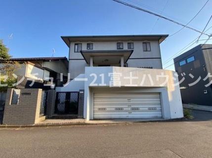 茅ヶ崎市平和町の中古一戸建て