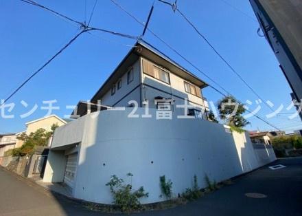 茅ヶ崎市平和町の中古一戸建て