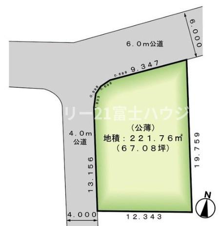 茅ヶ崎市平和町の中古一戸建