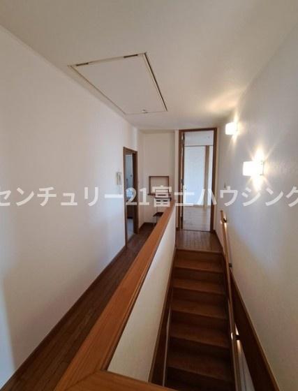 茅ヶ崎市平和町の中古一戸建て