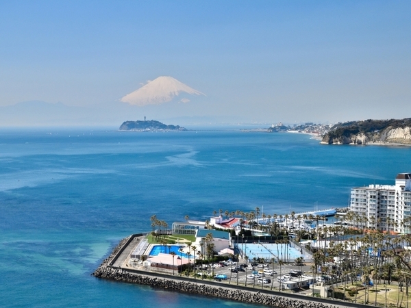 逗子市久木5丁目の土地(小坪マリーナ)