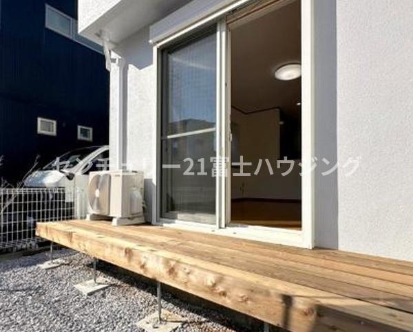 茅ヶ崎市中島の中古一戸建て