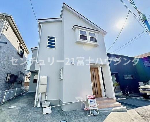 茅ヶ崎市中島の中古一戸建