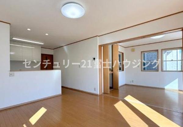 茅ヶ崎市中島の中古一戸建
