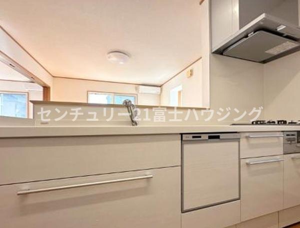 茅ヶ崎市中島の中古一戸建