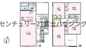 藤沢市石川６丁目の土地
