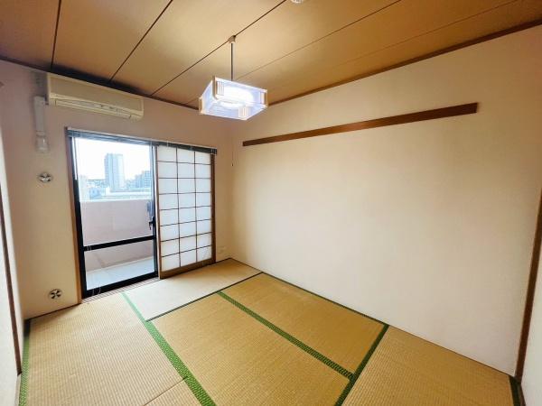 ハイホーム湘南茅ヶ崎