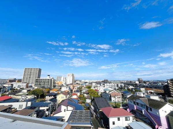 ハイホーム湘南茅ヶ崎