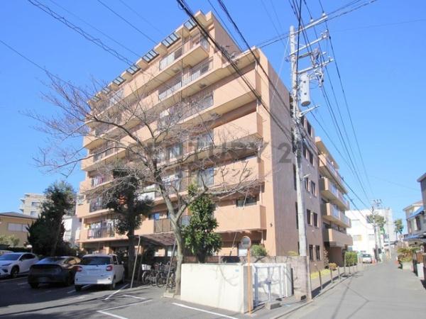 ハイホーム湘南茅ヶ崎