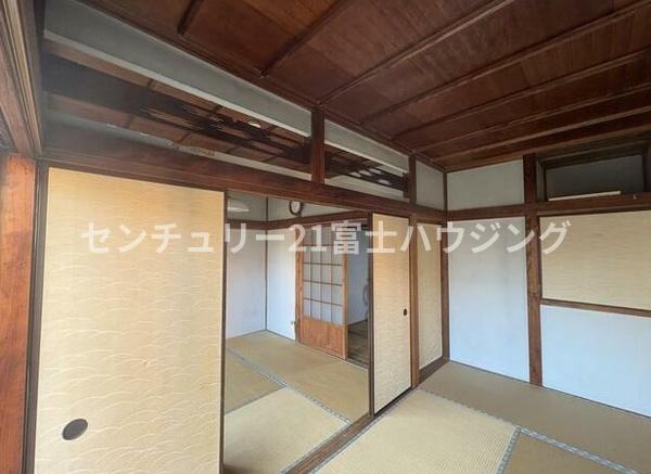 藤沢市大鋸３丁目の中古一戸建て