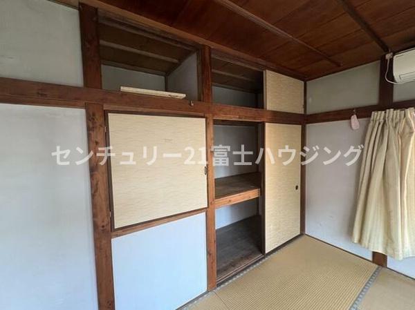 藤沢市大鋸３丁目の中古一戸建て