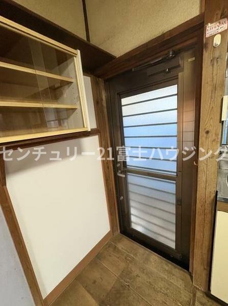 藤沢市大鋸３丁目の中古一戸建て