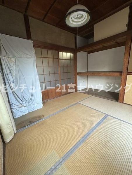 藤沢市大鋸３丁目の中古一戸建て