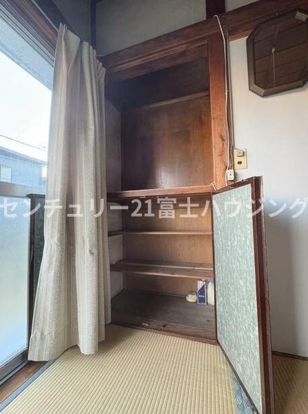 藤沢市大鋸３丁目の中古一戸建て
