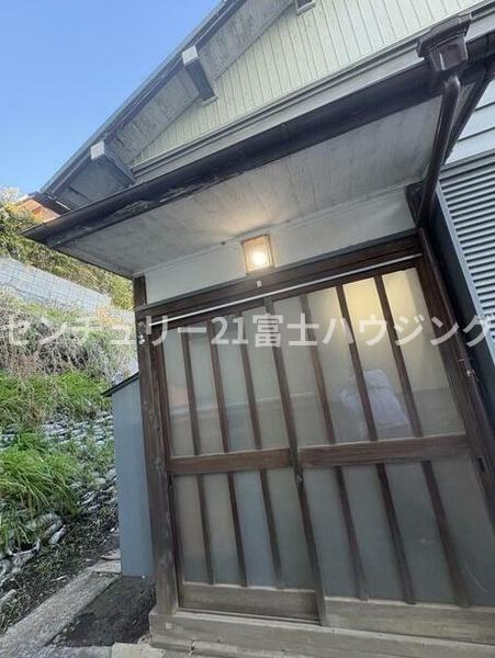 藤沢市大鋸３丁目の中古一戸建て
