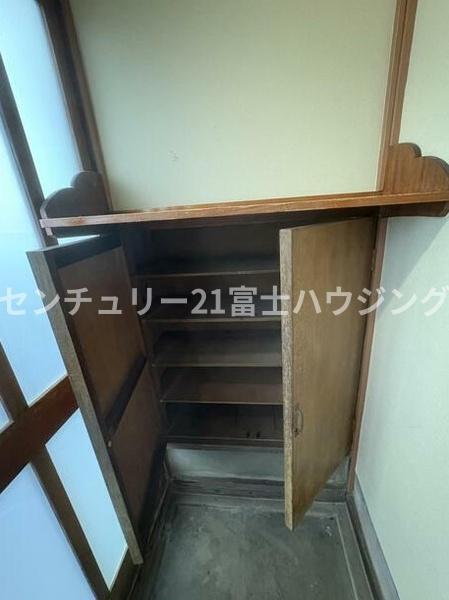 藤沢市大鋸３丁目の中古一戸建て