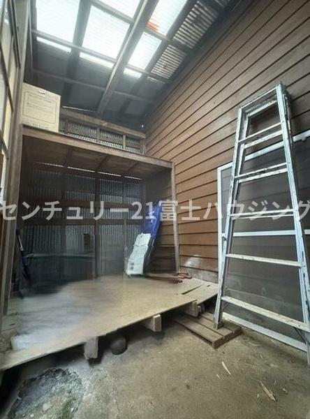 藤沢市大鋸３丁目の中古一戸建て