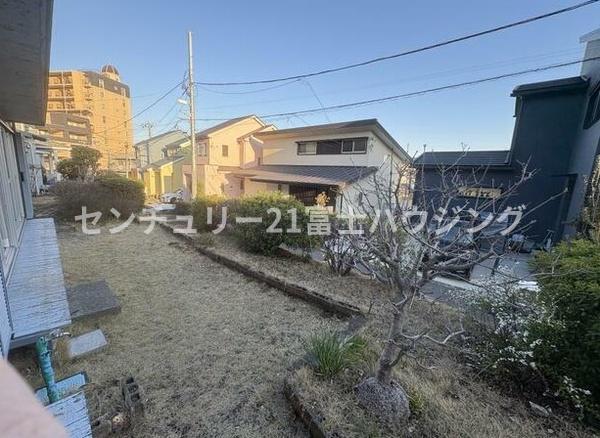 藤沢市大鋸3丁目　中古戸建