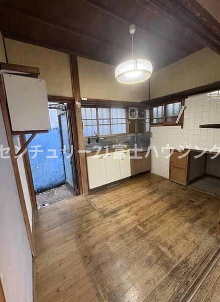 藤沢市大鋸3丁目　中古戸建