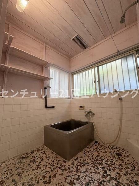 藤沢市大鋸3丁目　中古戸建