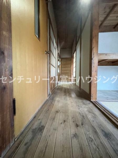 藤沢市大鋸３丁目の中古一戸建て