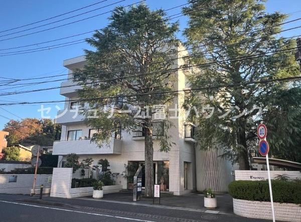 鎌倉雪ノ下ロイアルハイツ
