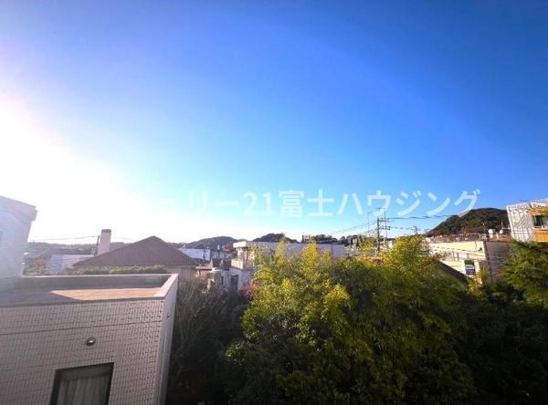 鎌倉雪ノ下ロイアルハイツ