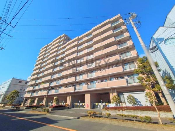 ダイアパレス湘南ライフタウン