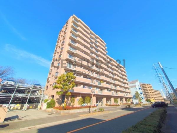 ダイアパレス湘南ライフタウン