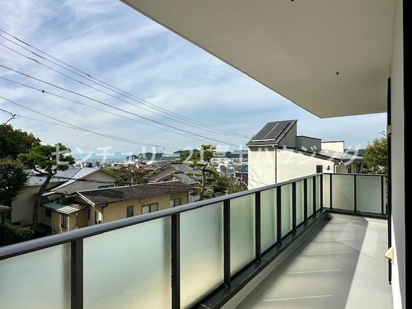 鎌倉市材木座６丁目の中古一戸建て