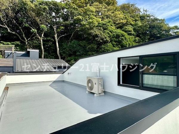 鎌倉市材木座６丁目の中古一戸建て