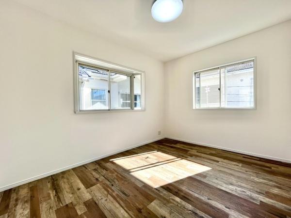 藤沢市片瀬の中古一戸建て