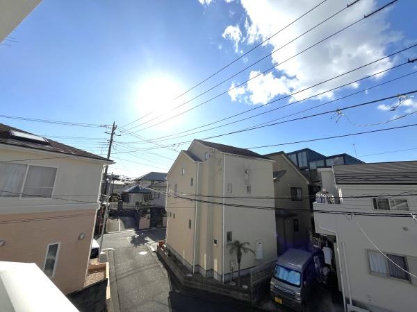 藤沢市片瀬の中古一戸建て