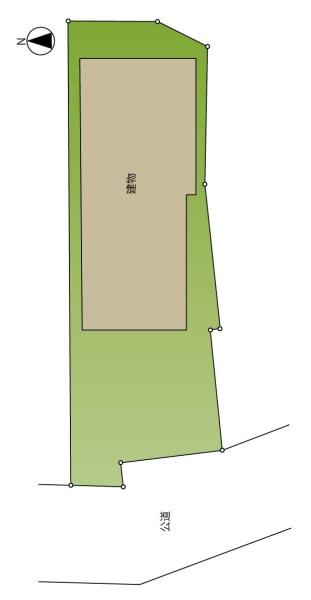 藤沢市片瀬　中古戸建