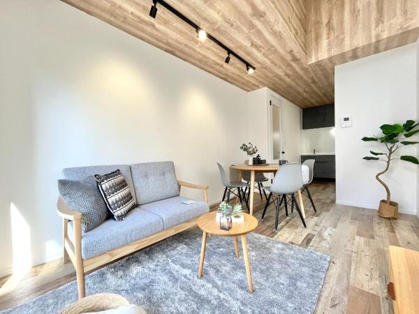 藤沢市片瀬　中古戸建