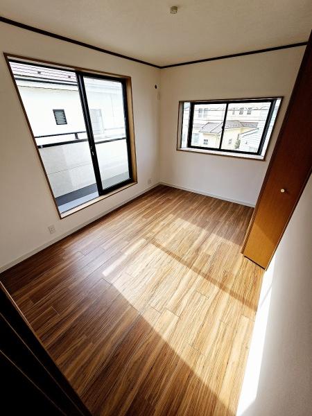 茅ヶ崎市中海岸２丁目の中古一戸建て