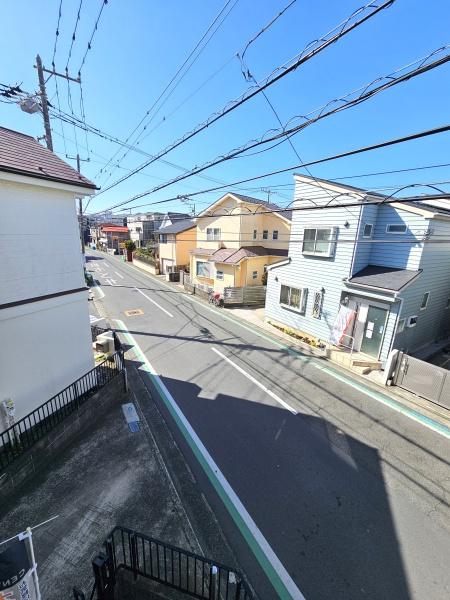 茅ヶ崎市中海岸２丁目の中古一戸建て
