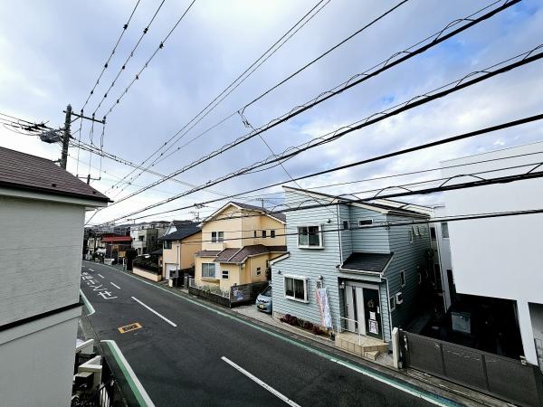茅ヶ崎市中海岸２丁目の中古一戸建て