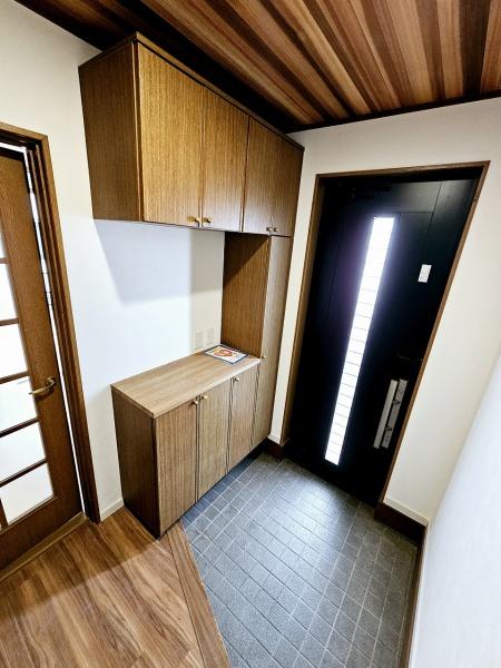 茅ヶ崎市中海岸２丁目の中古一戸建て