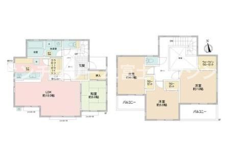 藤沢市獺郷　中古戸建