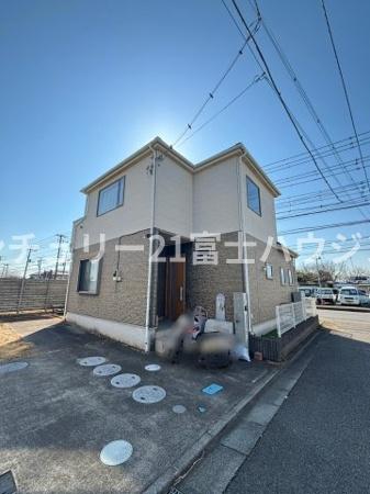 藤沢市獺郷　中古戸建