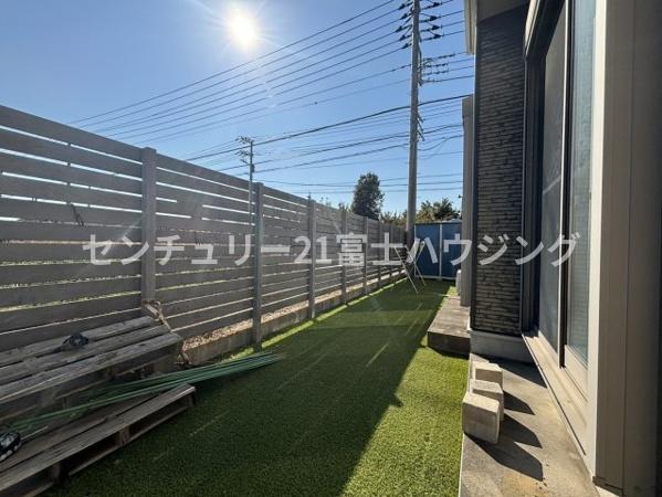 藤沢市獺郷　中古戸建