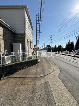 藤沢市獺郷の中古一戸建て