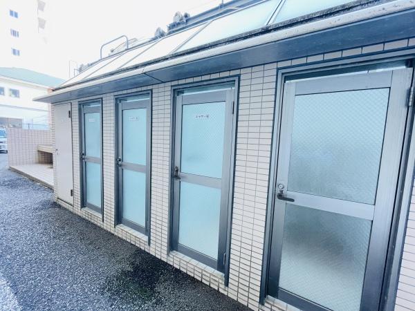ライオンズタワー片瀬江ノ島