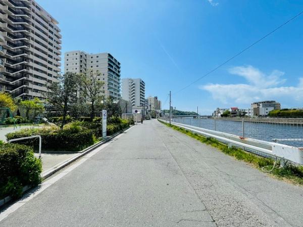 ライオンズタワー片瀬江ノ島