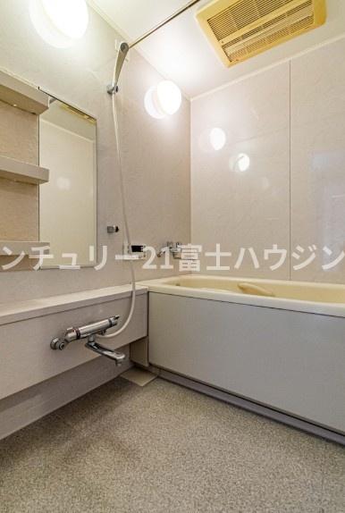 ライオンズタワー片瀬江ノ島