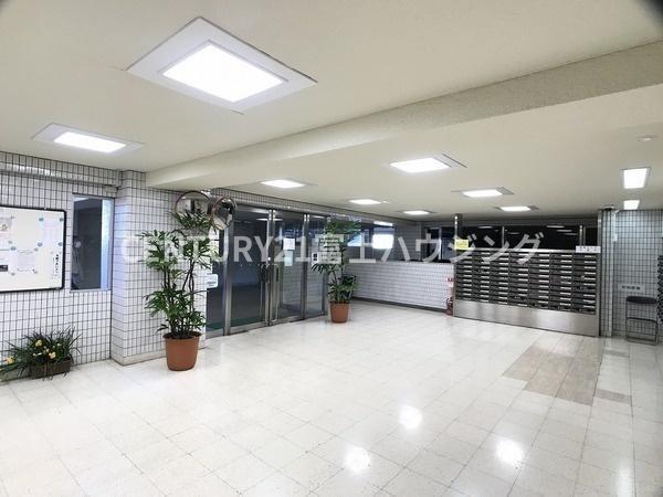 東急ドエルフェニックス